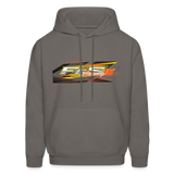 Bryant Collingsworth | 2023 | Adult Hoodie - asphalt gray