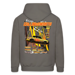 Bryant Collingsworth | 2023 | Adult Hoodie - asphalt gray