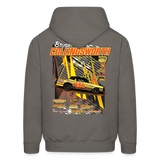 Bryant Collingsworth | 2023 | Adult Hoodie - asphalt gray