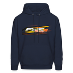 Bryant Collingsworth | 2023 | Adult Hoodie - navy