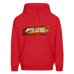 Bryant Collingsworth | 2023 | Adult Hoodie - red