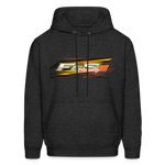 Bryant Collingsworth | 2023 | Adult Hoodie - charcoal grey