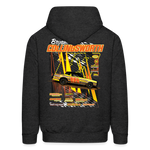 Bryant Collingsworth | 2023 | Adult Hoodie - charcoal grey