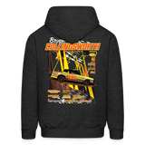 Bryant Collingsworth | 2023 | Adult Hoodie - charcoal grey