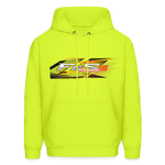 Bryant Collingsworth | 2023 | Adult Hoodie - safety green