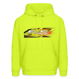 Bryant Collingsworth | 2023 | Adult Hoodie - safety green