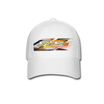 Bryant Collingsworth | 2023 | Baseball Cap - white