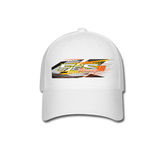 Bryant Collingsworth | 2023 | Baseball Cap - white