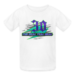 Pipper Beal | 2023 | Youth T-Shirt - white