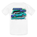 Pipper Beal | 2023 | Youth T-Shirt - white