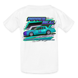 Pipper Beal | 2023 | Youth T-Shirt - white