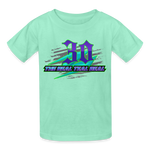 Pipper Beal | 2023 | Youth T-Shirt - deep mint