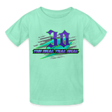 Pipper Beal | 2023 | Youth T-Shirt - deep mint