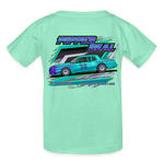 Pipper Beal | 2023 | Youth T-Shirt - deep mint