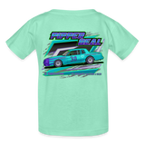 Pipper Beal | 2023 | Youth T-Shirt - deep mint