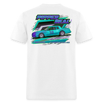 Pipper Beal | 2023 | Adult T-Shirt - white