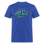 Pipper Beal | 2023 | Adult T-Shirt - royal blue