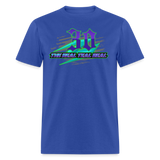 Pipper Beal | 2023 | Adult T-Shirt - royal blue