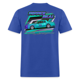 Pipper Beal | 2023 | Adult T-Shirt - royal blue