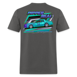 Pipper Beal | 2023 | Adult T-Shirt - charcoal