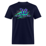 Pipper Beal | 2023 | Adult T-Shirt - navy