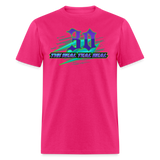 Pipper Beal | 2023 | Adult T-Shirt - fuchsia