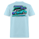 Pipper Beal | 2023 | Adult T-Shirt - powder blue