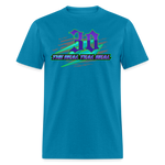 Pipper Beal | 2023 | Adult T-Shirt - turquoise