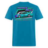 Pipper Beal | 2023 | Adult T-Shirt - turquoise