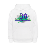 Pipper Beal | 2023 | Youth Hoodie - white