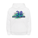 Pipper Beal | 2023 | Youth Hoodie - white