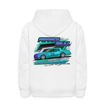 Pipper Beal | 2023 | Youth Hoodie - white