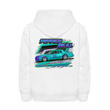 Pipper Beal | 2023 | Youth Hoodie - white