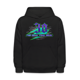 Pipper Beal | 2023 | Youth Hoodie - black