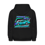 Pipper Beal | 2023 | Youth Hoodie - black