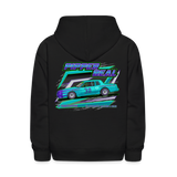 Pipper Beal | 2023 | Youth Hoodie - black