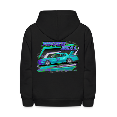 Pipper Beal | 2023 | Youth Hoodie - black