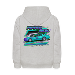 Pipper Beal | 2023 | Youth Hoodie - heather gray