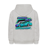 Pipper Beal | 2023 | Youth Hoodie - heather gray