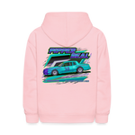 Pipper Beal | 2023 | Youth Hoodie - pink