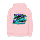 Pipper Beal | 2023 | Youth Hoodie - pink