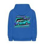 Pipper Beal | 2023 | Youth Hoodie - royal blue