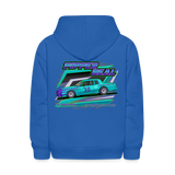 Pipper Beal | 2023 | Youth Hoodie - royal blue