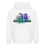 Pipper Beal | 2023 | Adult Hoodie - white