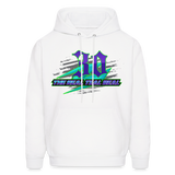 Pipper Beal | 2023 | Adult Hoodie - white