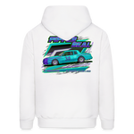 Pipper Beal | 2023 | Adult Hoodie - white