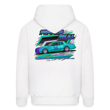 Pipper Beal | 2023 | Adult Hoodie - white