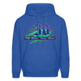 Pipper Beal | 2023 | Adult Hoodie - royal blue