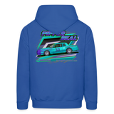 Pipper Beal | 2023 | Adult Hoodie - royal blue