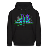 Pipper Beal | 2023 | Adult Hoodie - black